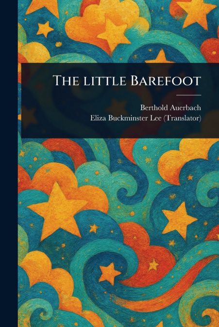 THE LITTLE BAREFOOT