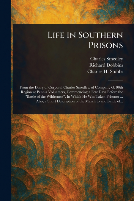 LIFE IN SOUTHERN PRISONS