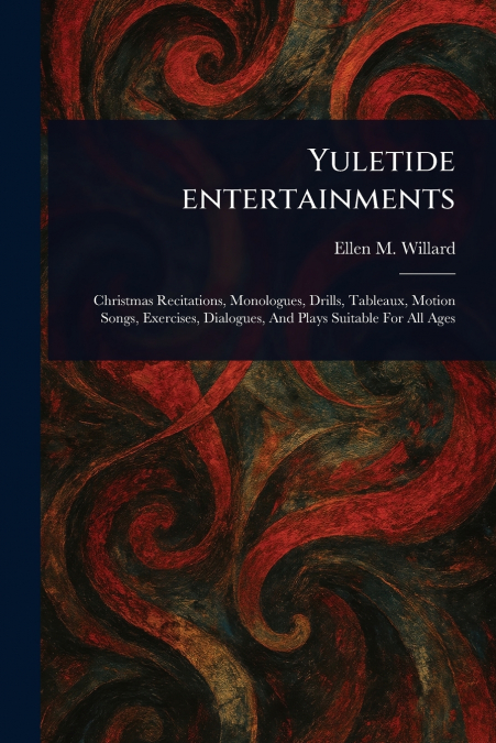 YULETIDE ENTERTAINMENTS