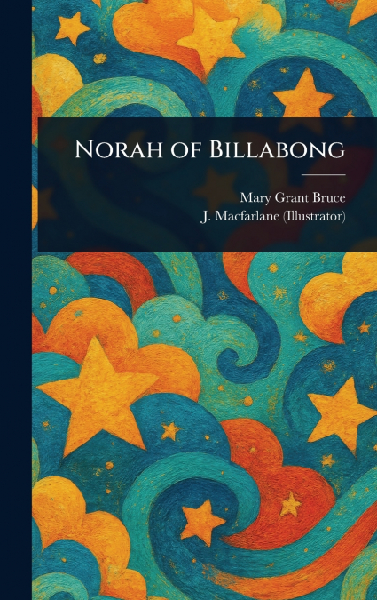 NORAH OF BILLABONG
