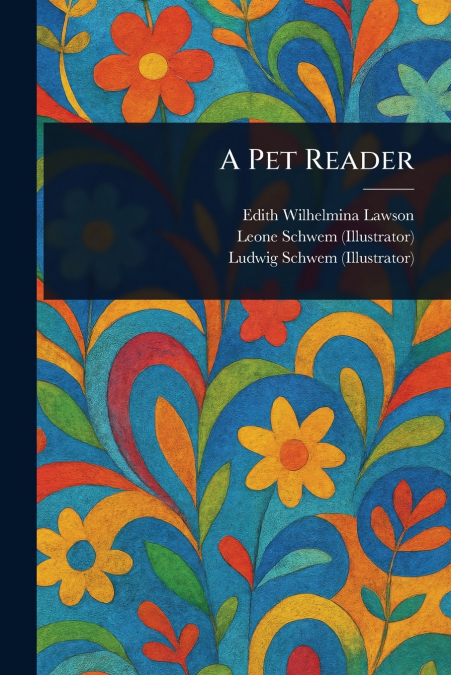 A PET READER