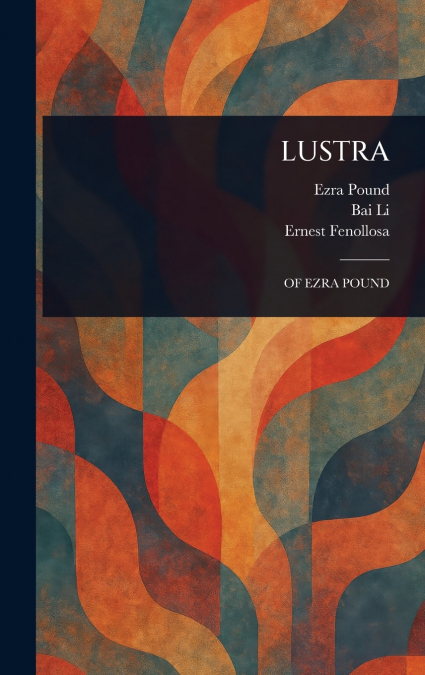 LUSTRA