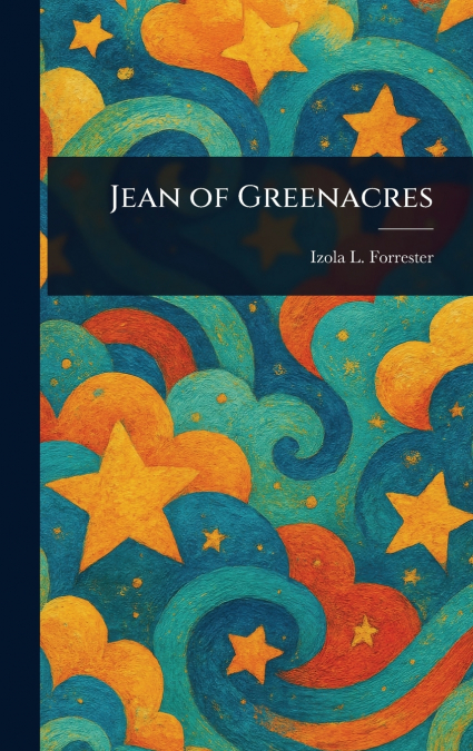 JEAN OF GREENACRES
