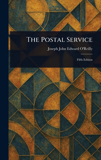 THE POSTAL SERVICE