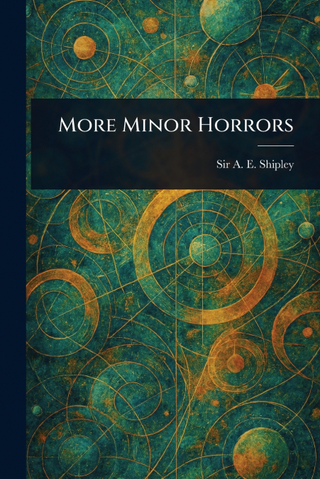 THE MINOR HORRORS OF WAR
