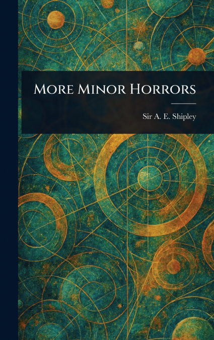 THE MINOR HORRORS OF WAR