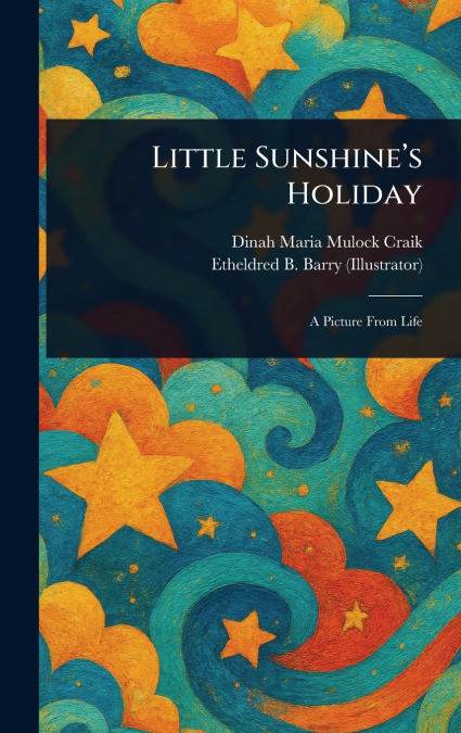 LITTLE SUNSHINE?S HOLIDAY