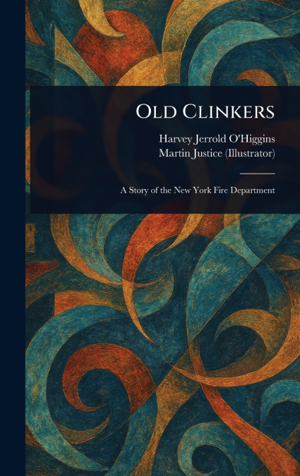 OLD CLINKERS