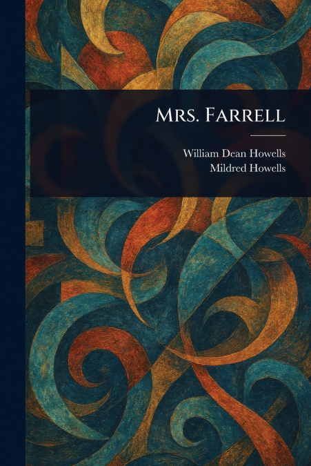MRS. FARRELL