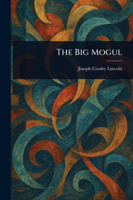 THE BIG MOGUL