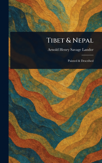 TIBET & NEPAL