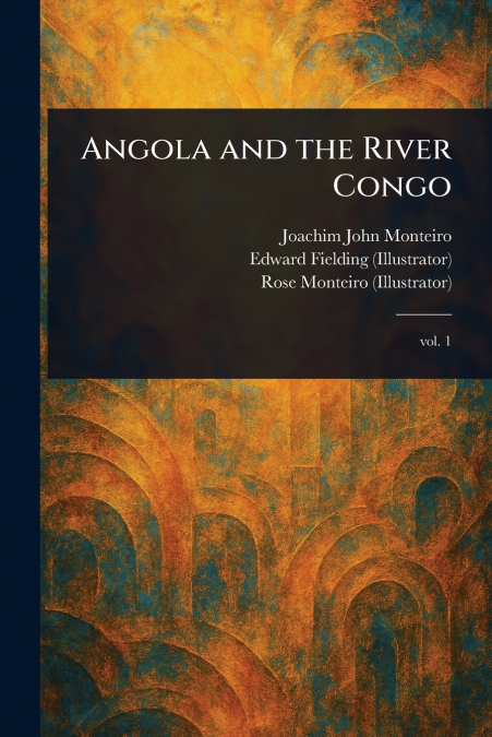 ANGOLA AND THE RIVER CONGO