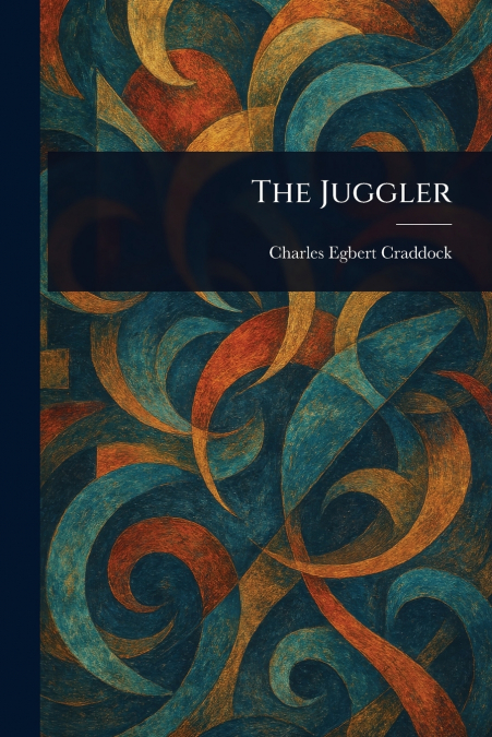 THE JUGGLER
