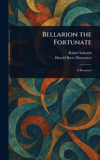 BELLARION THE FORTUNATE