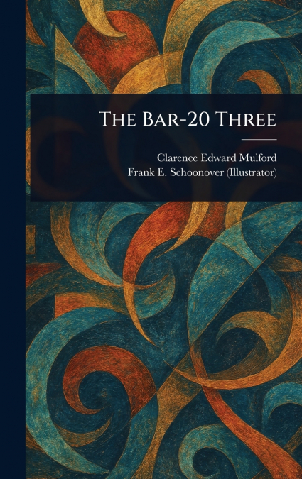 THE MAN FROM BAR 20