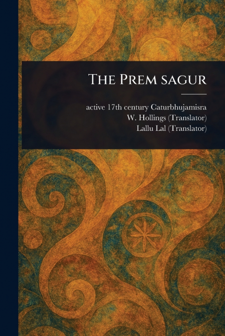 THE PREM SAGUR