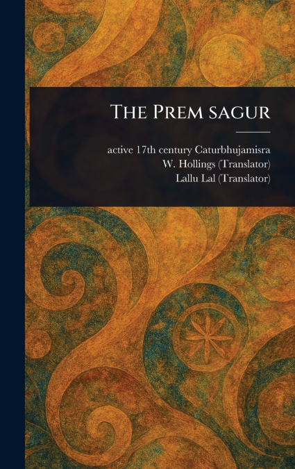 THE PREM SAGUR