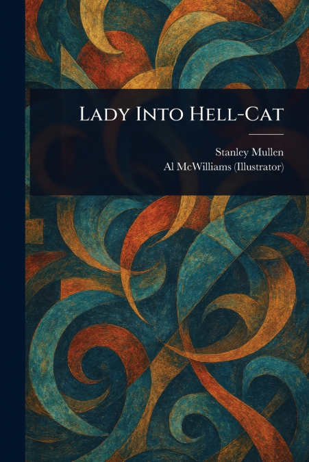 LADY INTO HELL-CAT