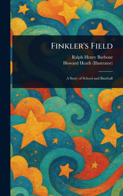 FINKLER?S FIELD