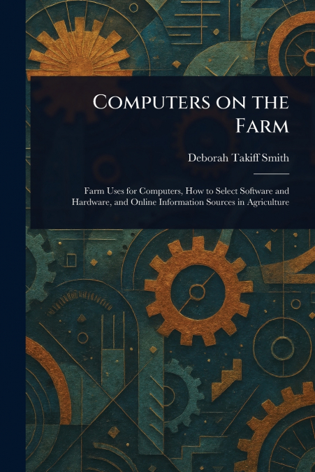 COMPUTERS ON THE FARM