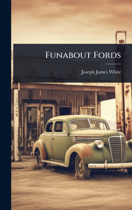 FUNABOUT FORDS
