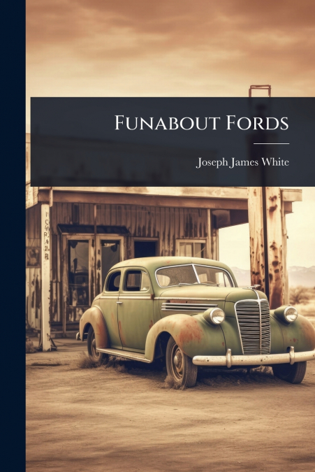 FUNABOUT FORDS
