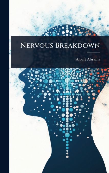 NERVOUS BREAKDOWN