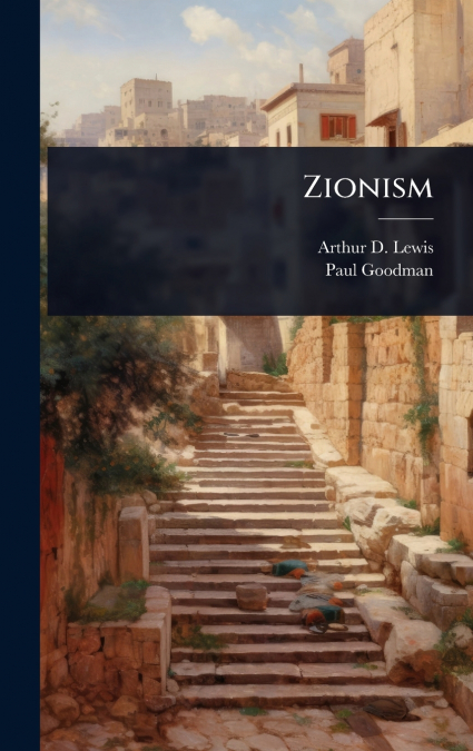 ZIONISM
