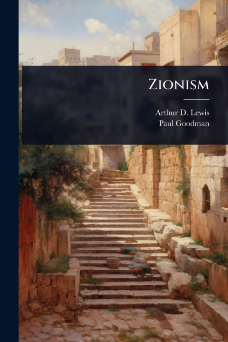 ZIONISM