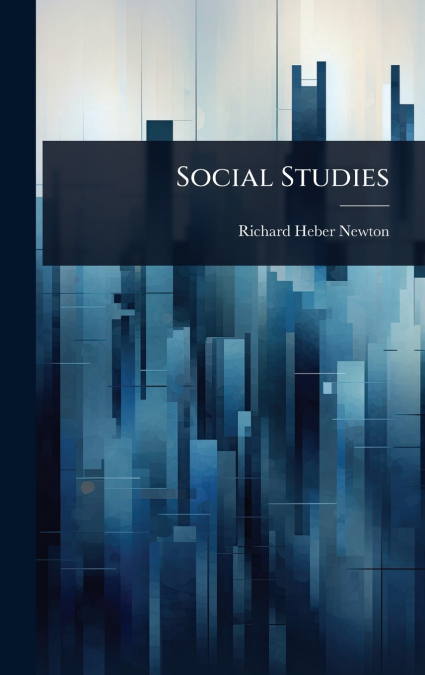 SOCIAL STUDIES