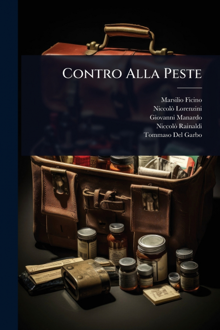 CONTRO ALLA PESTE