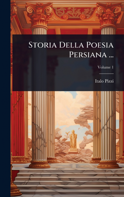 MANUALE DELLA LINGUA PERSIANA