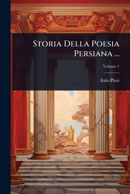 MANUALE DELLA LINGUA PERSIANA