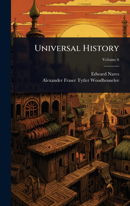 UNIVERSAL HISTORY