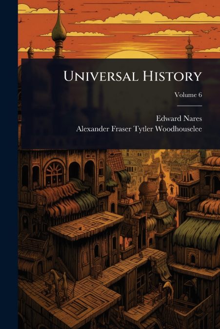 UNIVERSAL HISTORY