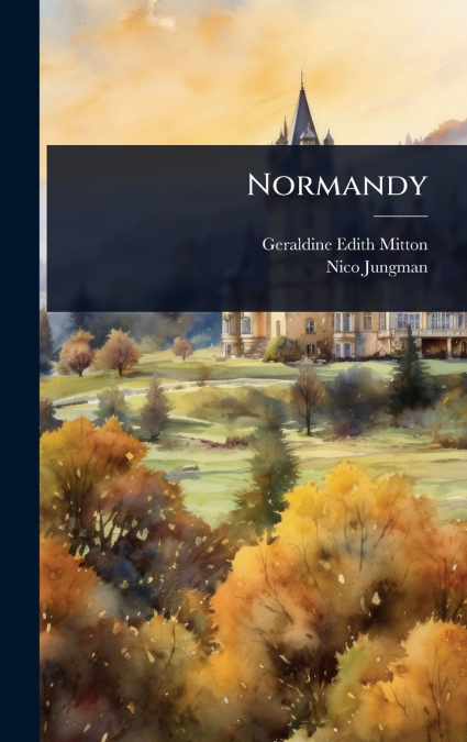 NORMANDY