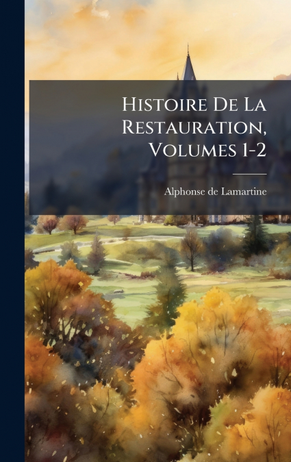 COURS FAMILIER DE LITTERATURE - VOLUME 08