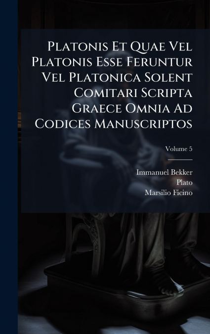 MARSILII FICINI FLORENTINI MEDICI (1560)