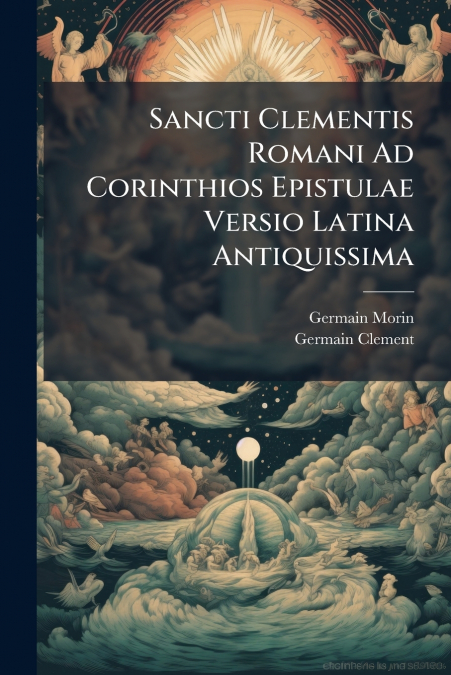 THE IDEAL OF THE MONASTIC LIFE FOUND IN THE APOSTOLIC AGE