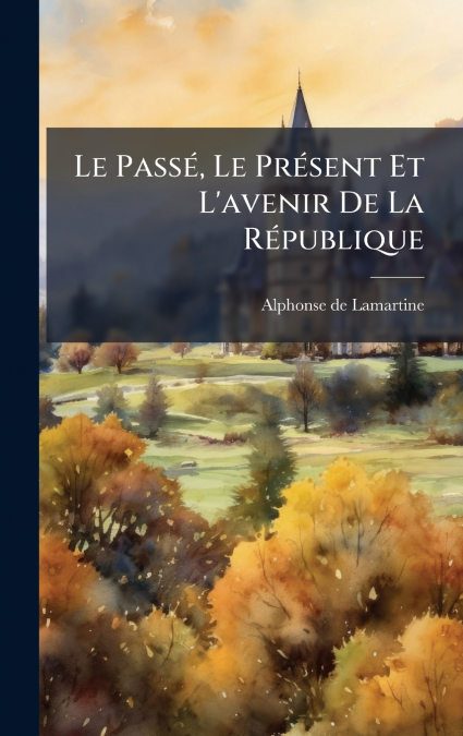 COURS FAMILIER DE LITTERATURE - VOLUME 08