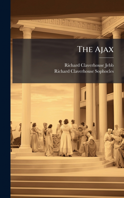 ATTIC ORATORS FROM ANTIPHON TO ISAEOS - VOLUME 1