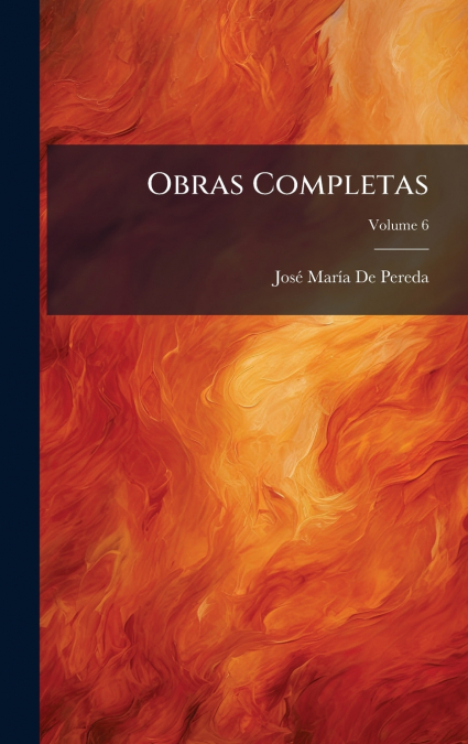 OBRAS COMPLETAS