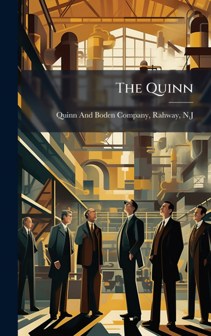 THE QUINN