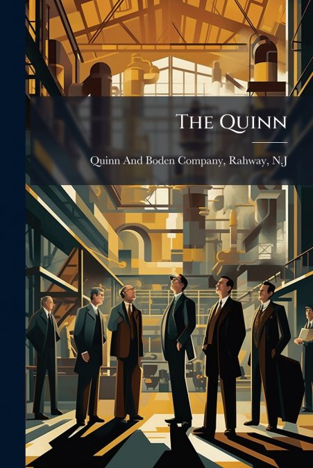 THE QUINN