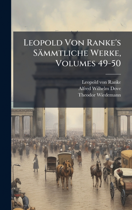 HISTORY OF THE LATIN AND TEUTONIC NATIONS (1494 TO 1514)
