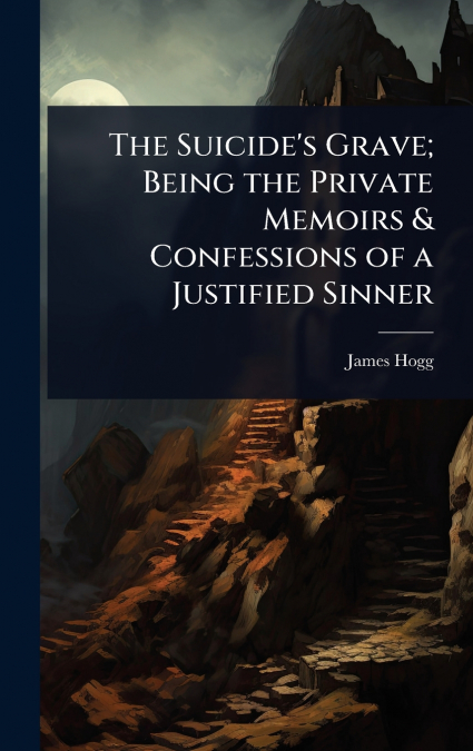 THE PRIVATE MEMOIRS AND CONFESSIONS OF A JUSTIFIED SINNER