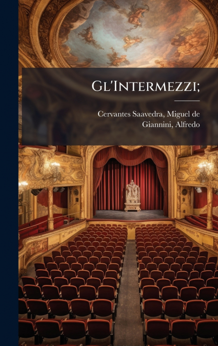 GL?INTERMEZZI,
