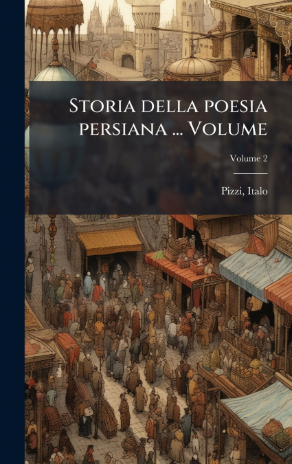 MANUALE DELLA LINGUA PERSIANA
