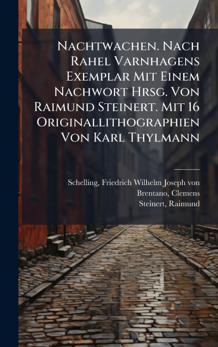 GESAMMELTE MARCHEN