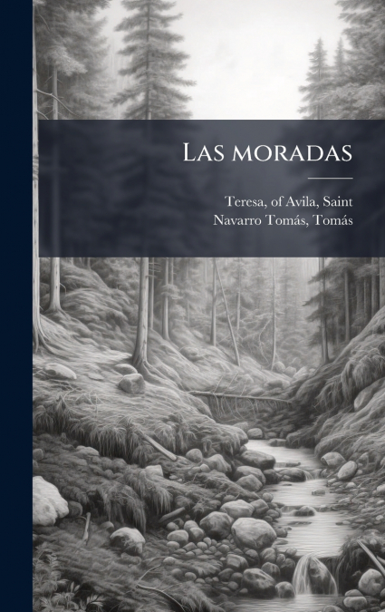LAS MORADAS